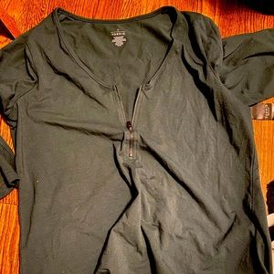 NWT Torrid sexy top size 3